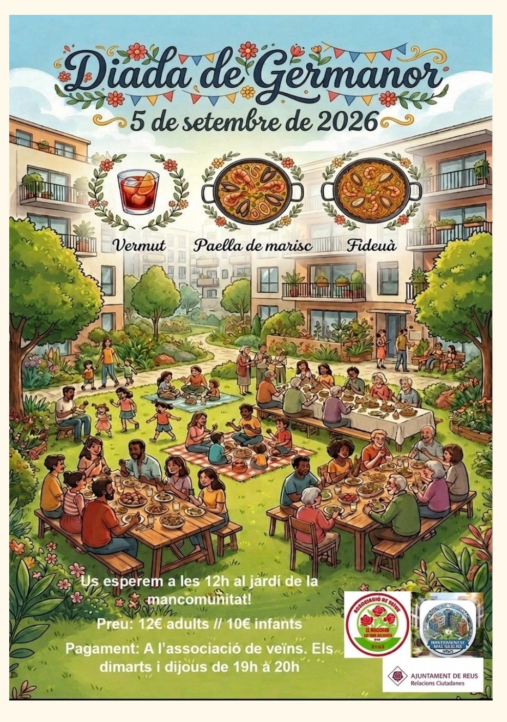 Imatge Agenda