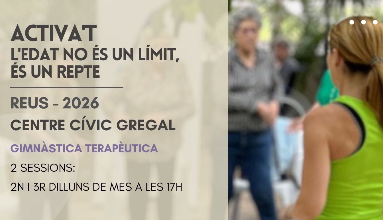 imatge activitat