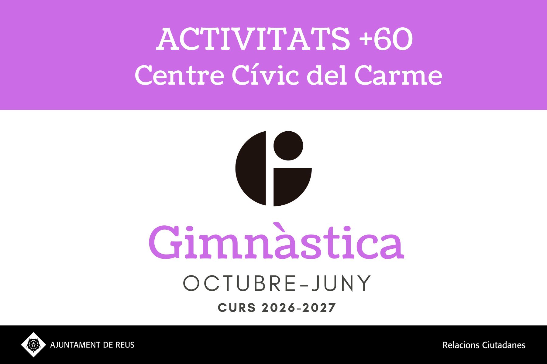 imatge activitat